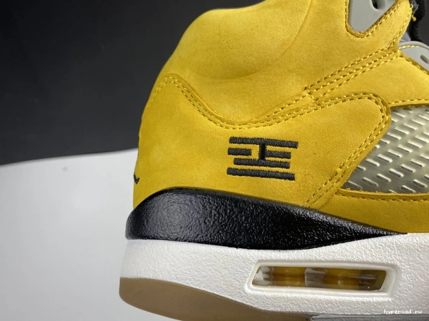 Jordan T23 Tokyo Air Retro 454783-701 5 0626